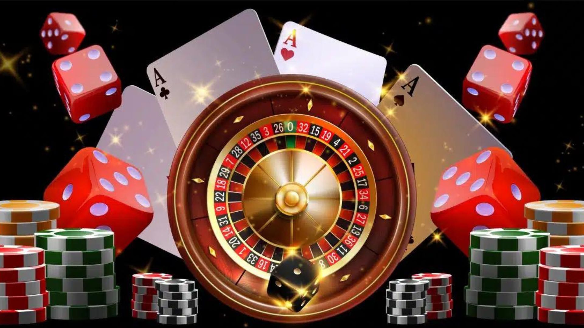 The Impact of Technology on Casinos